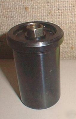 Jergens 60307 single acting hydraulic cylinder 3660#
