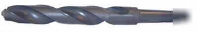 New hss taper shank drills 1-29/32 4MT & more 