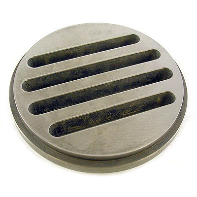 New ingersoll-rand air compressor discharge valve seat 