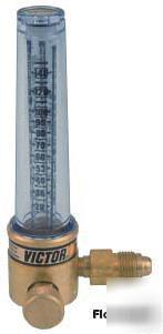 New victor 1000-0182 FM372 flowmeter 