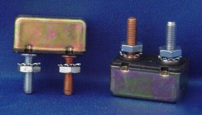 Pollak #54-120 circuit breaker