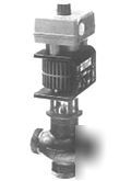Siemens MXG461.25-8.0U magnetic valve, 1