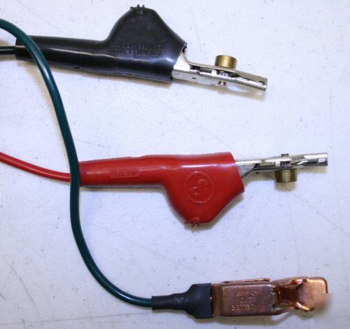 Tempo sidekick t&nd twisted pair multitester