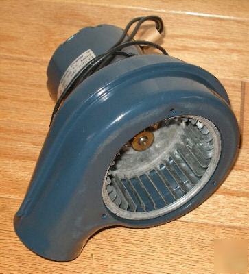 Ten(10) shaded pole blower - franklin electric
