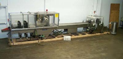 Tiromat packaging machine