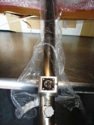 Trebor di heater model QA1V480P10AC / 70901-75M