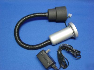 110-v halogen cnc lathes machine lamp light, #d