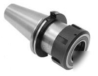 Bison cat-40 tg 100 collet chuck - 3.00