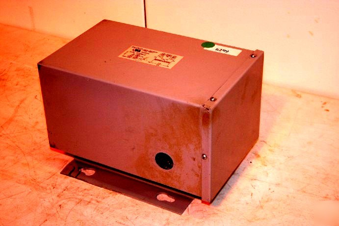 Daykin transformer TF3001E DKN200A ph 1, #6299 wh