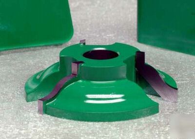 Elite reversible detail ogee shaper cutter fz-8507