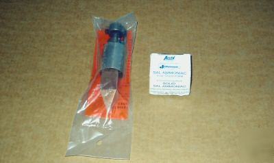 Ez-iron torch-mounted soldering iron