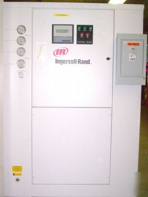 Ingersoll-rand cycling dryer, 2001 model tms-4000W