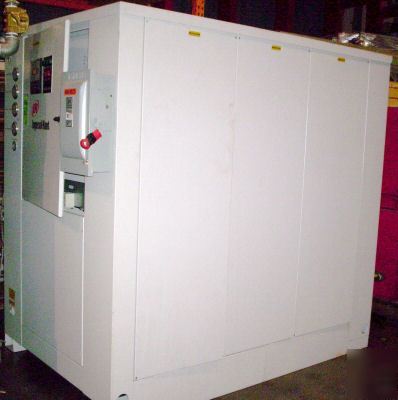 Ingersoll-rand cycling dryer, 2001 model tms-4000W