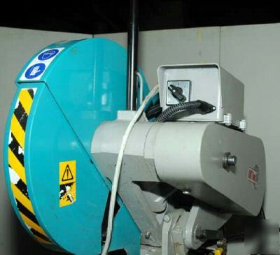 Kalamazoo imet kmt CT350 av cutoff saw: