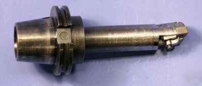 Kennametal KV45-HA20-475 ha boring bar adapter kv KV45