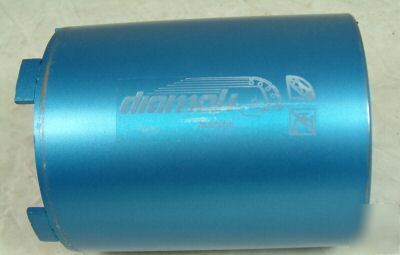 Makita 127MM diamak dry diamond core drill
