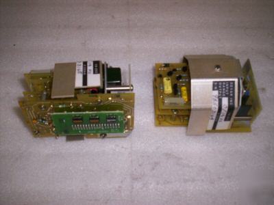 Mega systems/devar inc temperature compensation 