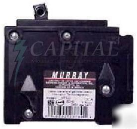 Murray / crouse hinds breaker MP250 2 pole 50A 120/240V