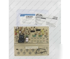 New ICM320 trane carrier defrost control board hvac 
