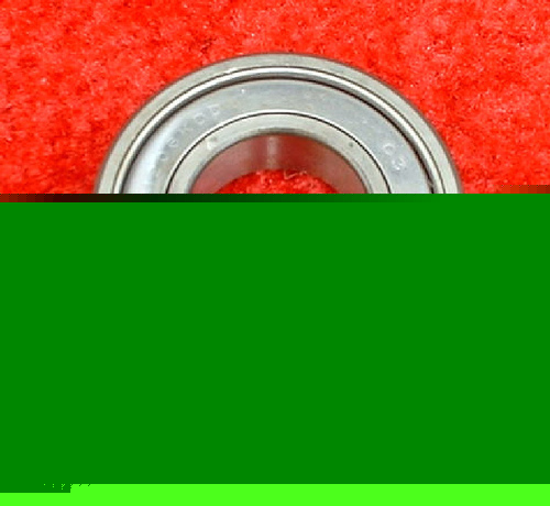 New bridgeport part 11010241 bearing M206KDD