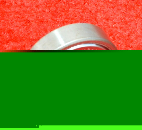 New bridgeport part 11010241 bearing M206KDD