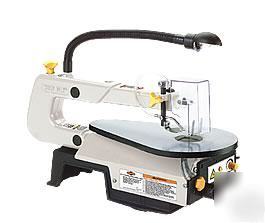 New shop fox variable speed 16