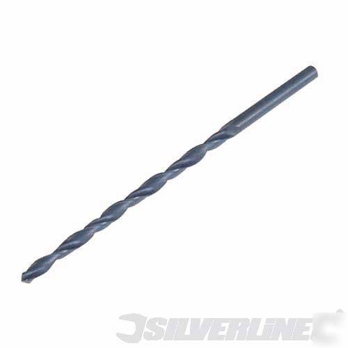 10PK 3.2MM x 106 hss long drill bit 868517