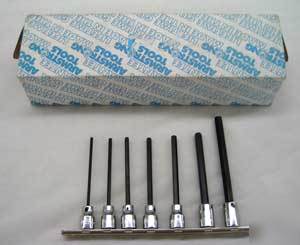 7 pc armstrong 3/8