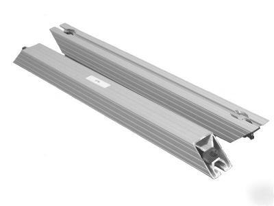 8020 aluminum 45 degree support 15 s 2558 n