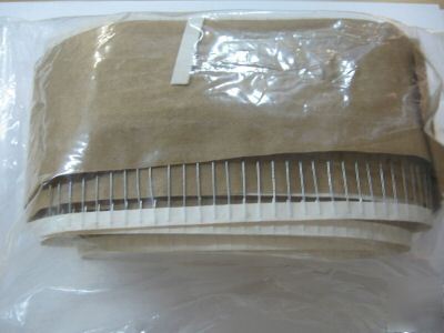 968PCS p/n 1025-96K ; coil .12UH molded unshielded