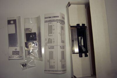 Hes he-40008 1003-12D electric door strike no 