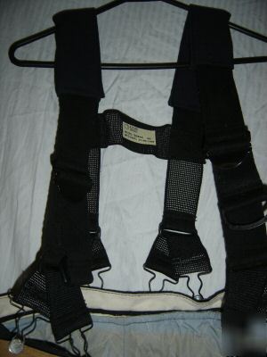 Janesville / lion apparel firefighters bunker pant- 40R