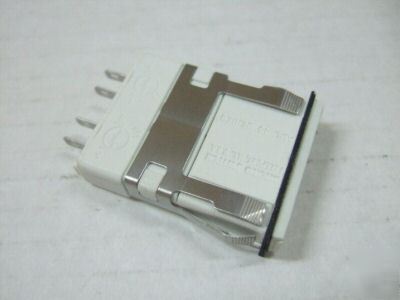 Micro switch AML45RKB2RR light indicator annunciator ne