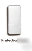 New 10 5817CB ademco/honeywell 3 zone transmitter 