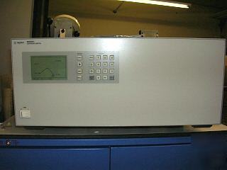 New agilent 86062C light wave switch in box 