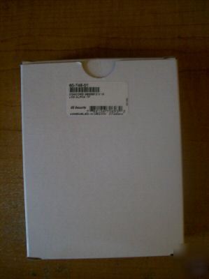 New brand ( ) g.e. 2 x 16 full english text keypad 