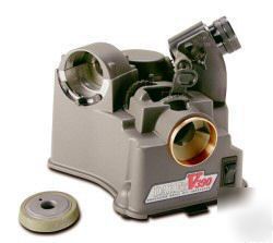 New darex v-390 drill sharpener 