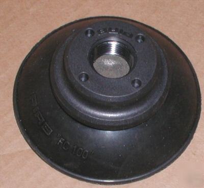 New piab FC100 suction cup fc-100 * *