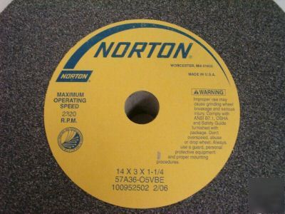 Norton 14