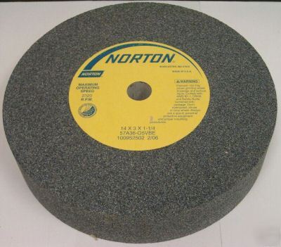 Norton 14