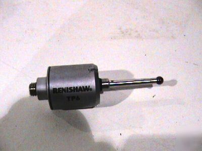 Renishaw tp-6 probe #610
