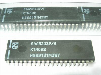 SAA5243P/h