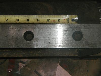 Shear blades edwards company english wheel store
