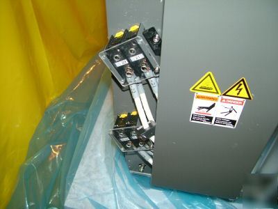 Tel tokyo electron vertical diffusion heater element