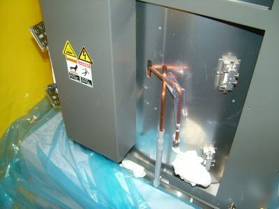 Tel tokyo electron vertical diffusion heater element