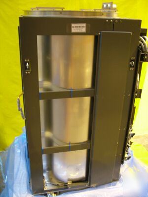 Tel tokyo electron vertical diffusion heater element