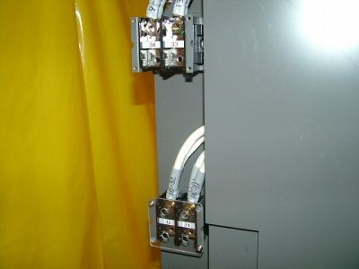 Tel tokyo electron vertical diffusion heater element