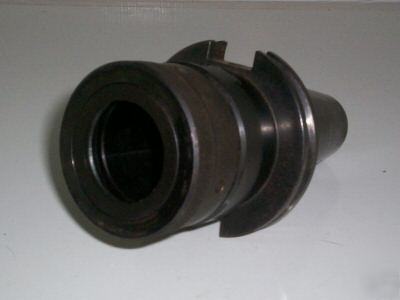Tg 150 CV50 cat ct collet chuck holder 3.500 gage
