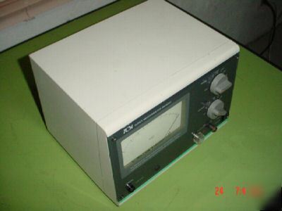 Toa super megohmmeter sm 8203 SM8203 megger insulation