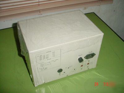 Toa super megohmmeter sm 8203 SM8203 megger insulation